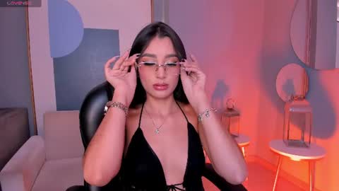  Bella C  online show from 11, 7, 2026