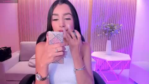  Bella C  online show from 15, 7, 2026