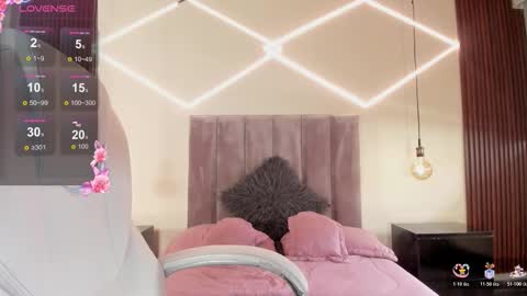 Bella Clair online show from 12, 2, 2026