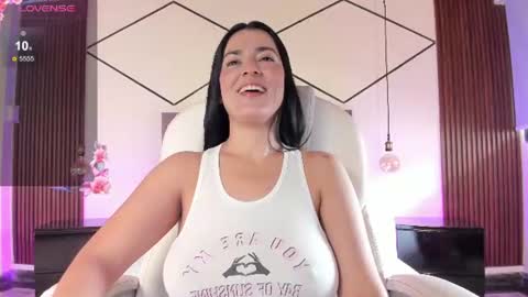 Bella Clair online show from 13, 7, 2026