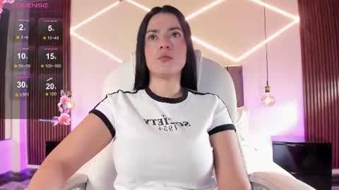 Bella Clair online show from 15, 7, 2026