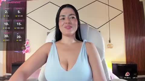 Bella Clair online show from 21, 7, 2026