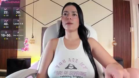 Bella Clair online show from 24, 7, 2026
