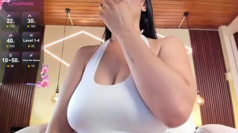 Bella Clair online show from 31, 7, 2026