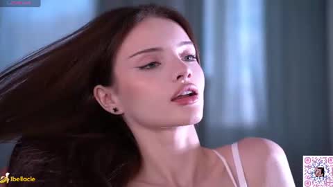 Snapshot of bellacle chatting on 5, 7, 2026 Bella I took a vacation and Ill be back on December 18th So dont lose me To keep in touch I have a TG - you can find below online show from 5, 7, 2026