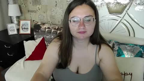 Snapshot of bellacohen chatting on 5, 6, 2026 Anna online show from 5, 6, 2026
