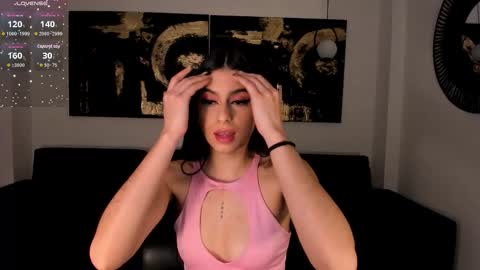 Bella online show from 19, 11, 2025