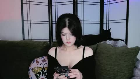 Miss Fortune online show from 5, 5, 2026