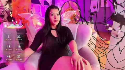 Bella online show from 31, 10, 2025