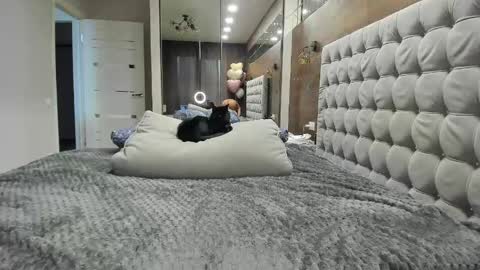 Snapshot of bellaflexy chatting on 14, 5, 2026 BellaFlexy online show from 14, 5, 2026