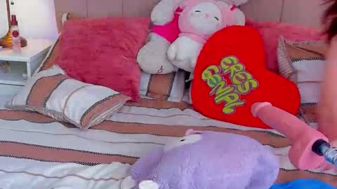 BellaFontana online show from 30, 10, 2025