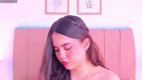 BellaFontana online show from 11, 2, 2026