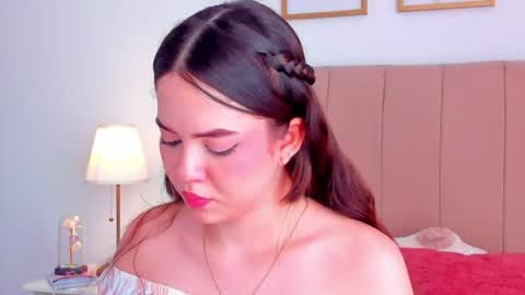 BellaFontana online show from 30, 7, 2026