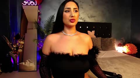 Bella online show from 18, 3, 2026