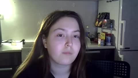 Snapshot of bellahadid8 chatting on 22, 3, 2026 Charming Hamster online show from 22, 3, 2026