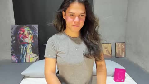 BellaLovesHerFellas online show from 31, 1, 2026