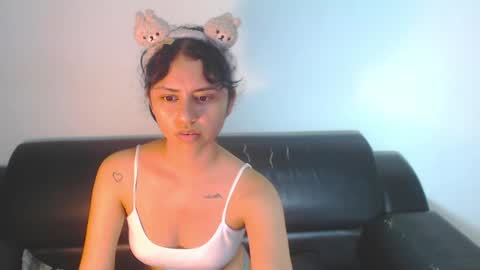 MY NAME IS BELL online show from 15, 5, 2026