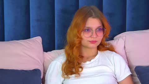 BellaMarebelle online show from 26, 9, 2025