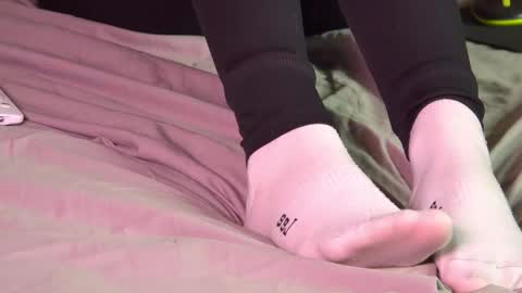 BellaMarebelle online show from 14, 12, 2025