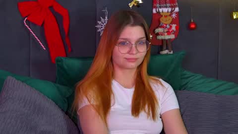 BellaMarebelle online show from 18, 12, 2025