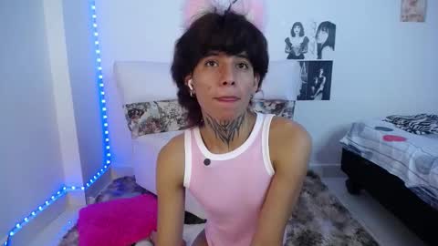 bellamy0955 online show from 18, 3, 2026