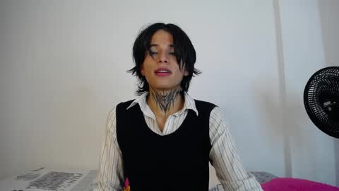 Snapshot of bellamy0955 chatting on 10, 4, 2026 bellamy0955 online show from 10, 4, 2026