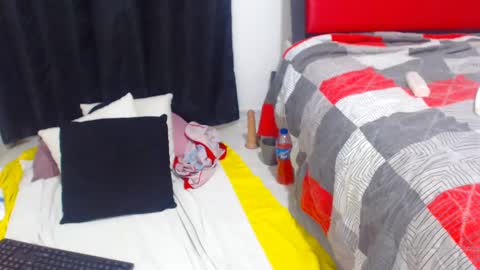 Snapshot of bellamy_sweet chatting on 23, 2, 2025 bellamy online show from 23, 2, 2025