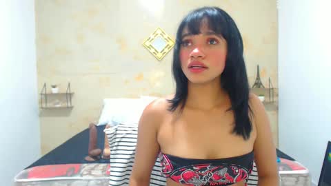 Snapshot of bellamy_sweet chatting on 6, 3, 2025 bellamy online show from 6, 3, 2025