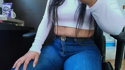 Camille  online show from 13, 9, 2025