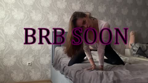 bellaparker_ online show from 24, 12, 2024