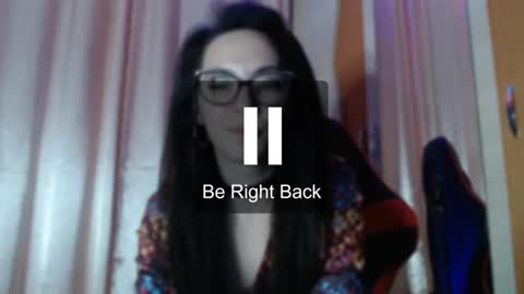 bellaqueen0701 online show from 24, 2, 2025