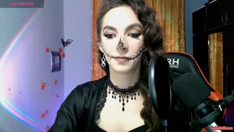 bellaqueen0701 online show from 26, 10, 2025