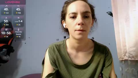 bellaqueen0701 online show from 2, 12, 2025
