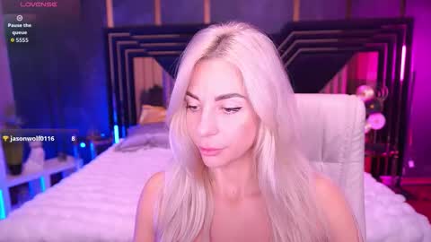 Bella online show from 30, 11, 2025