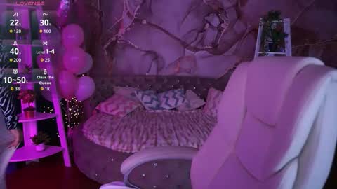 Bella online show from 18, 2, 2026