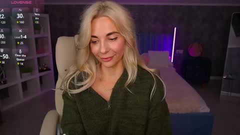 Bella online show from 26, 4, 2026