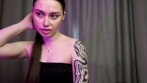 Daniela online show from 23, 4, 2026