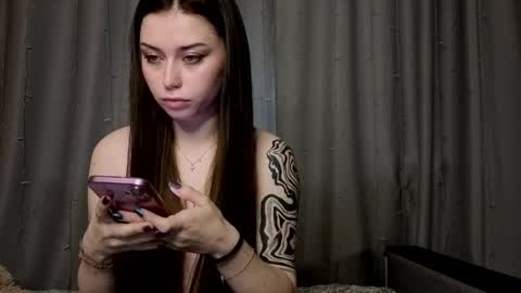 Daniela online show from 7, 5, 2026