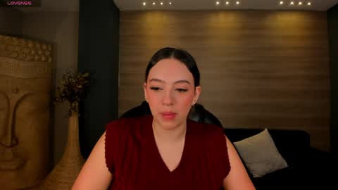  Bella Rose  online show from 15, 4, 2026