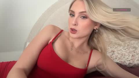 Isabella Ryder online show from 7, 5, 2026