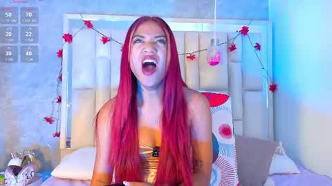 BellaSanderrs online show from 29, 6, 2026