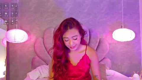 BellaSanderrs online show from 15, 7, 2026