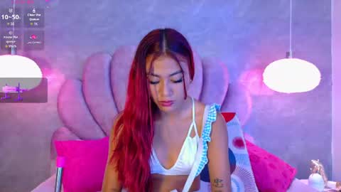 BellaSanderrs online show from 20, 7, 2026