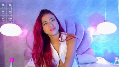 BellaSanderrs online show from 24, 7, 2026