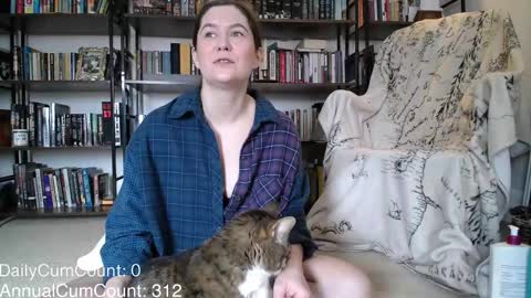 BellaStrange69 online show from 11, 3, 2026