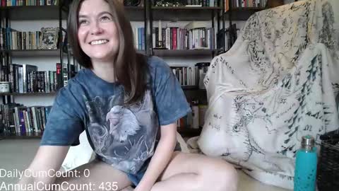BellaStrange69 online show from 26, 3, 2026