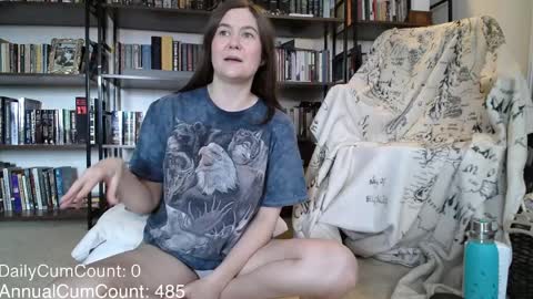 BellaStrange69 online show from 6, 4, 2026