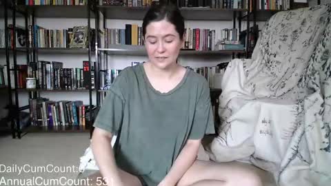 BellaStrange69 online show from 16, 4, 2026