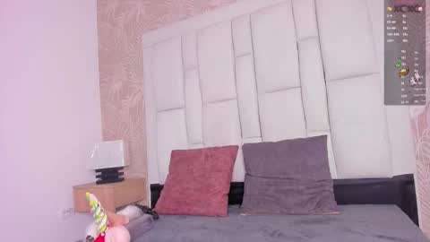 Snapshot of bellasweet11 chatting on 21, 10, 2025 bellasweet11 online show from 21, 10, 2025