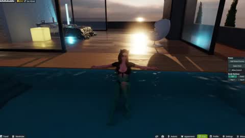 bellathebaddie911 online show from 11, 11, 2025